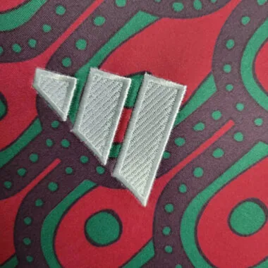 2024 Mexico Home Kit Long Sleeve Shirt Football