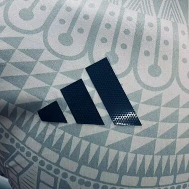2024 Mexico Away Long Sleeve Kit Player Version Shirt Jerseys Supllier