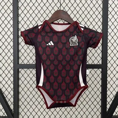 2024 Mexico Home Baby Kit Football AAAAJersey Yupoo