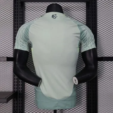 2024 Mexico Away Kit Player Version Shirt Jersey Supplier Yupoo