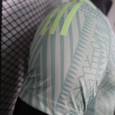 2024 Mexico Away Kit Player Version Shirt Jersey Supplier Yupoo