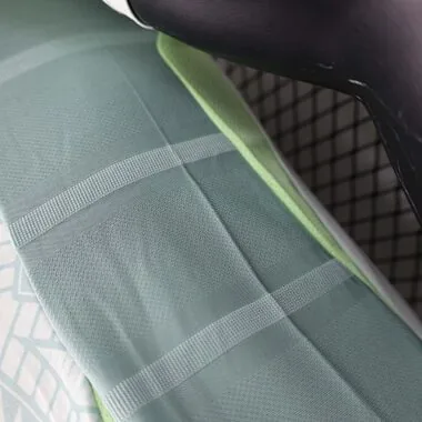 2024 Mexico Away Kit Player Version Shirt Jersey Supplier Yupoo