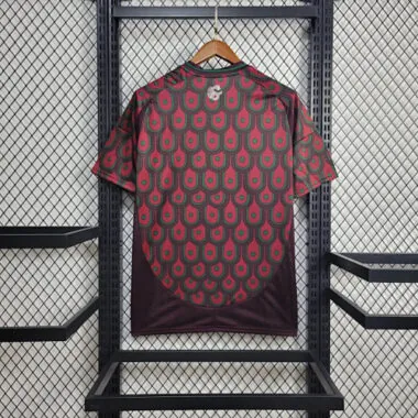 2024 Mexico Home Kit Jersey