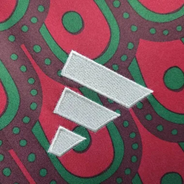 2024 Mexico Home Kit Jersey