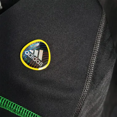 2010 Mexico away