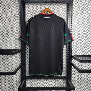 2010 Mexico away