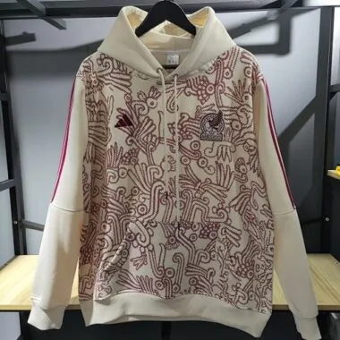 2022 Mexico Hoodie