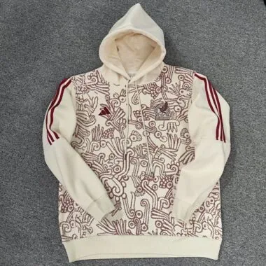 2022 Mexico Hoodie