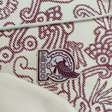 2022 Mexico Hoodie