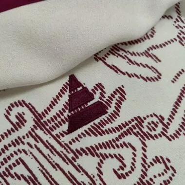 2022 Mexico Hoodie