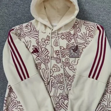 2022 Mexico Hoodie