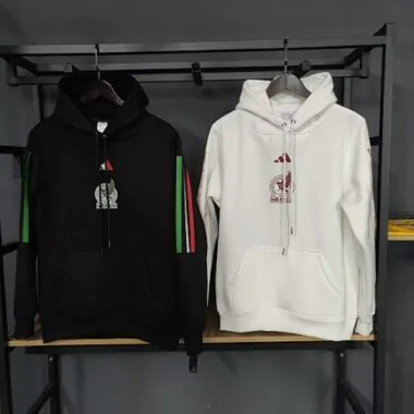 2022 Mexican Hoodie