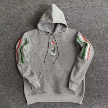 2022 Mexican Hoodie