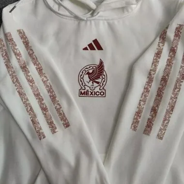 2022 Mexican Hoodie