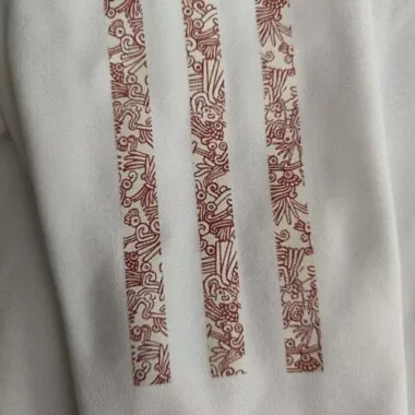 2022 Mexican Hoodie