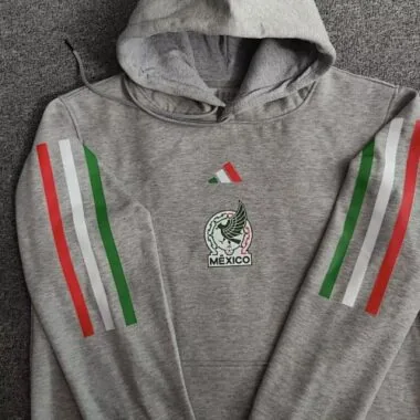 2022 Mexican Hoodie