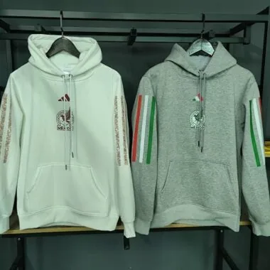 2022 Mexican Hoodie
