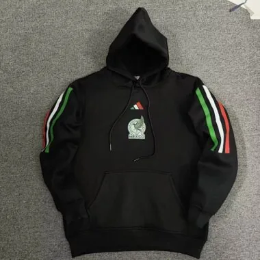 2022 Mexican Hoodie