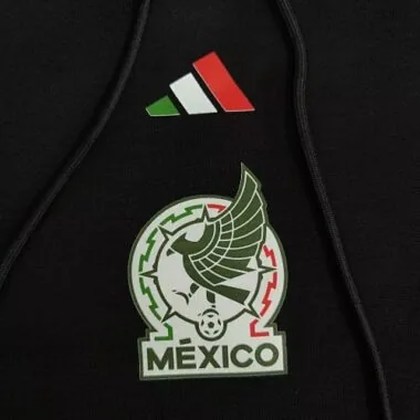 2022 Mexican Hoodie