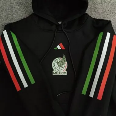 2022 Mexican Hoodie