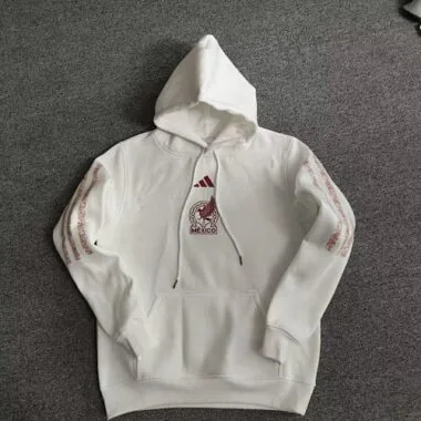 2022 Mexican Hoodie