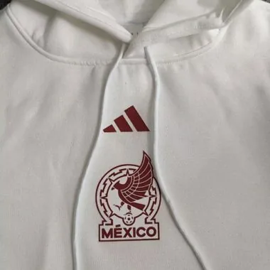 2022 Mexican Hoodie