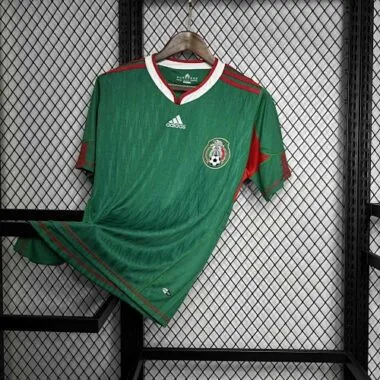 2010 Mexico home