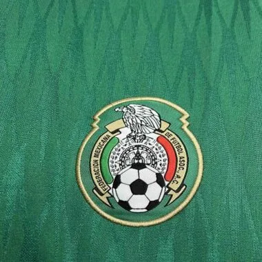 2010 Mexico home