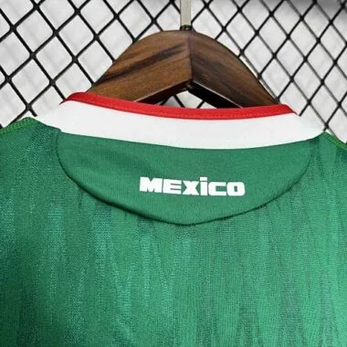 2010 Mexico home