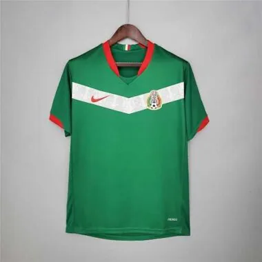 2006 Mexico home
