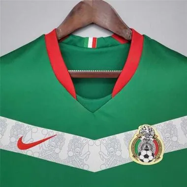 2006 Mexico home