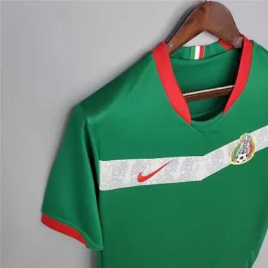 2006 Mexico home