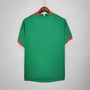 2006 Mexico home