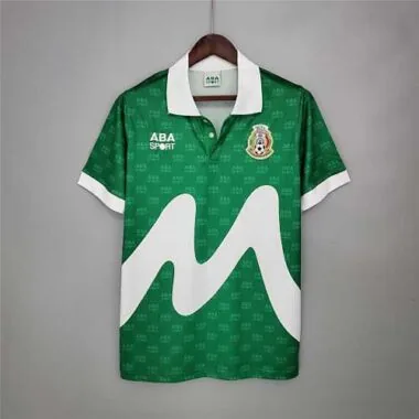 1995 Mexico home