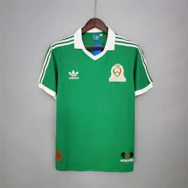 1986 Mexico home