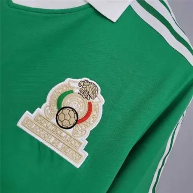 1986 Mexico home