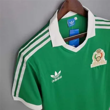1986 Mexico home