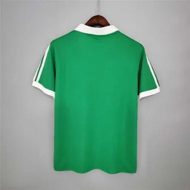 1986 Mexico home