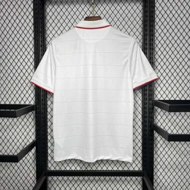 2014 USA Home Retro Kit Vintage Shirt Sport