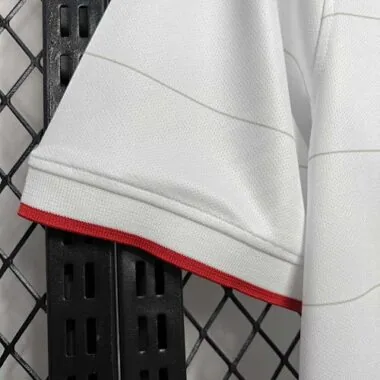 2014 USA Home Retro Kit Vintage Shirt Sport