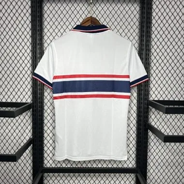 1995 USA Home Retro Kit Vintage Uniform
