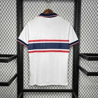1995 USA Home Kit Vintage Football Apparel