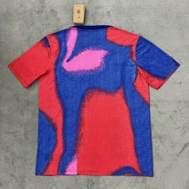 2024 USA Training Shirt Football