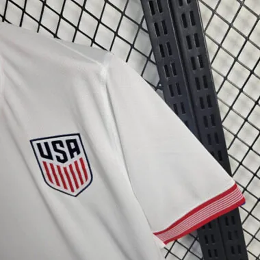 2024 USA Home Kit Jersey