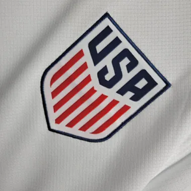 2024 USA Home Kit Jersey