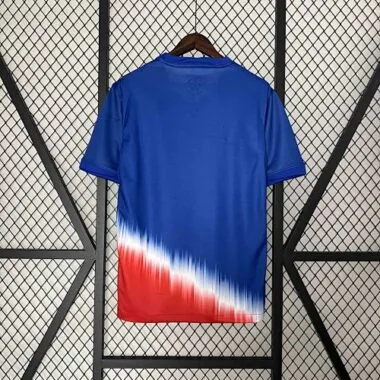 2024 USA Away Shirt Best Jerseys Yupoo