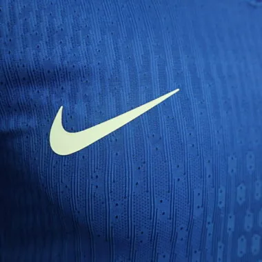 2024 USA Away Blue Kit Player Version Shirt Best Jerseys