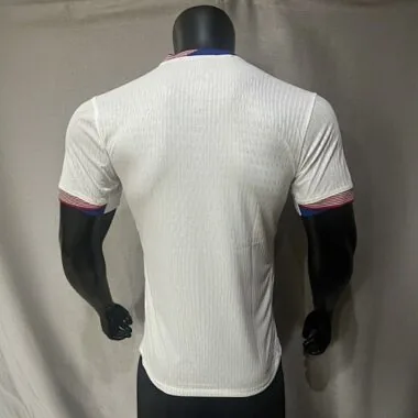 2024 USA Home Kit Player Version Shirt Best Jerseys Yupoo