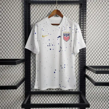 2023 US white