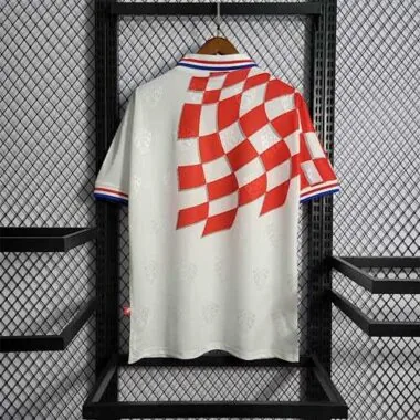 1998: trasferta in Croazia